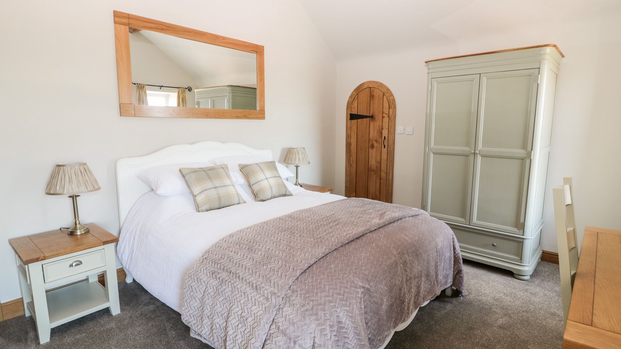 Photo of Bedroom in Tunstall