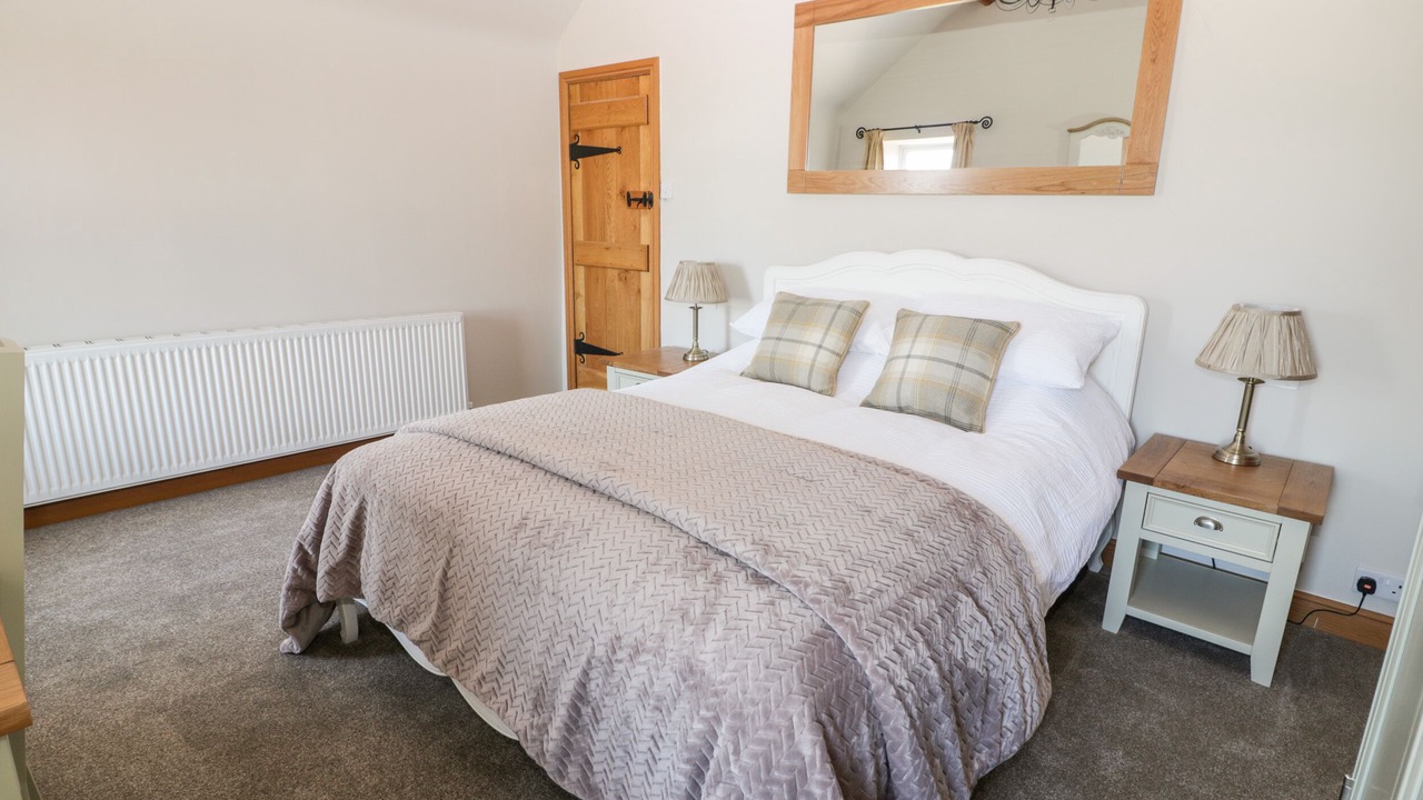 Photo of Bedroom in Tunstall