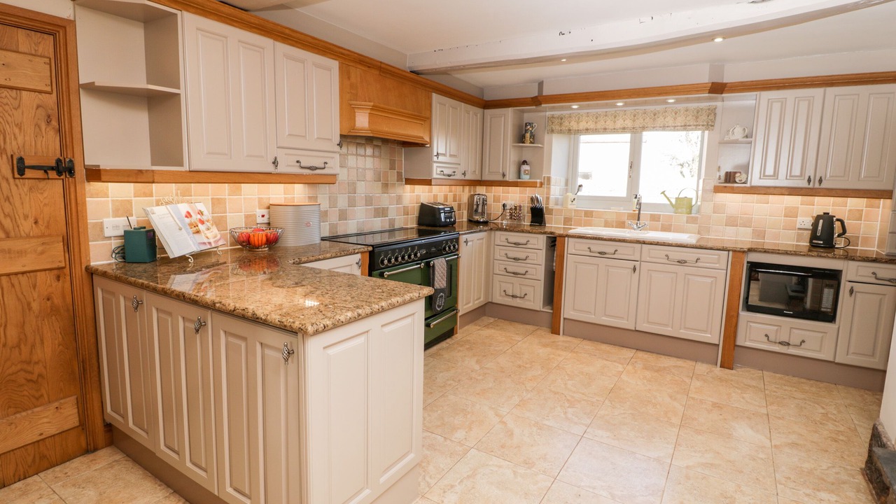 Photo of Kitchen in Tunstall