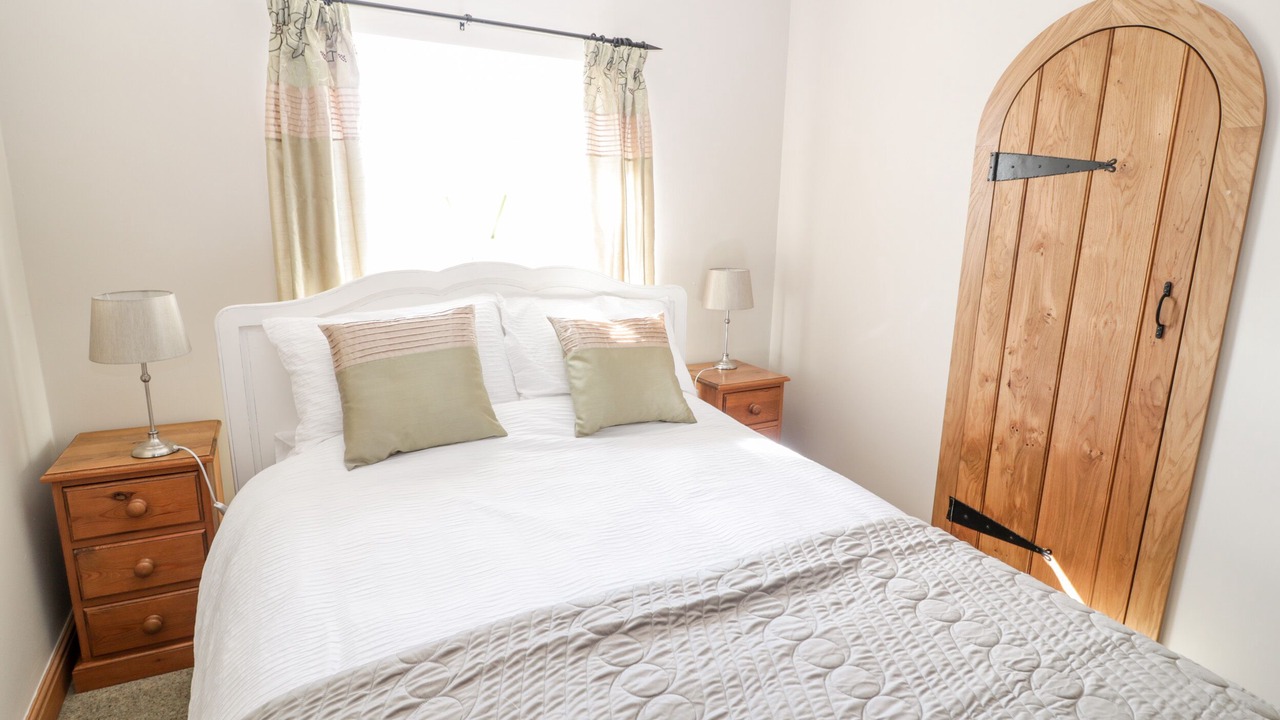 Photo of Bedroom in Tunstall