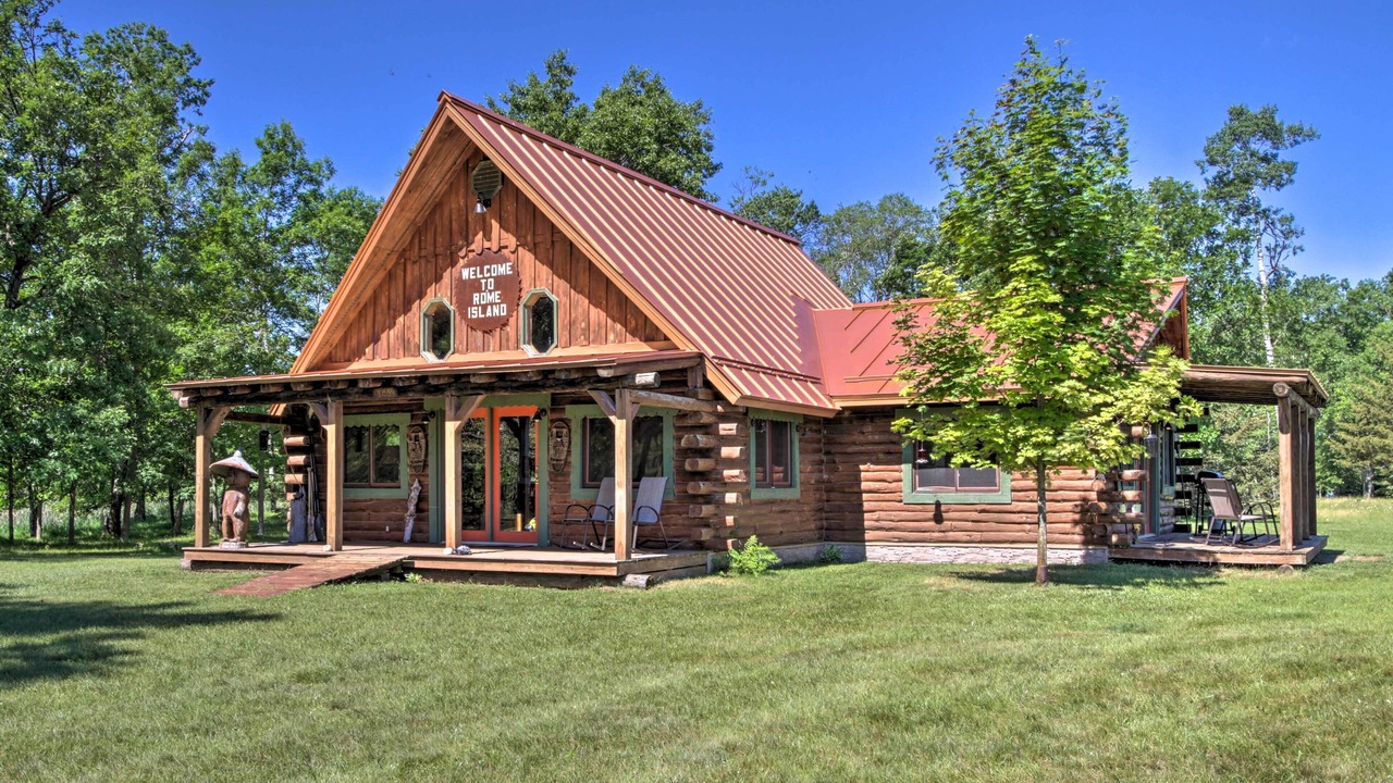 Photo of Outdoor in Nekoosa