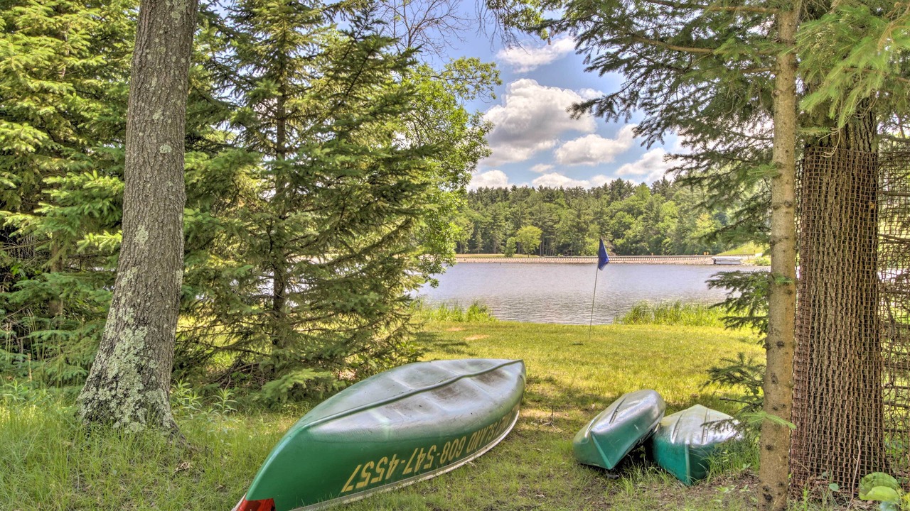 Photo of Outdoor in Nekoosa