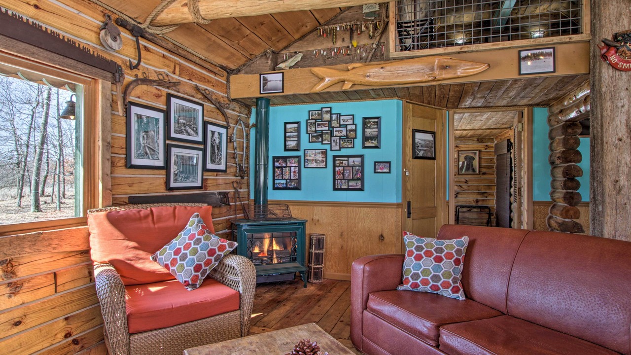 Photo of Livingroom in Nekoosa