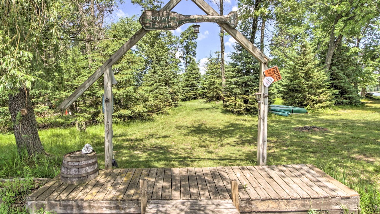 Photo of Outdoor in Nekoosa