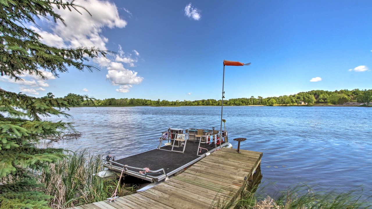 Photo of Outdoor in Nekoosa