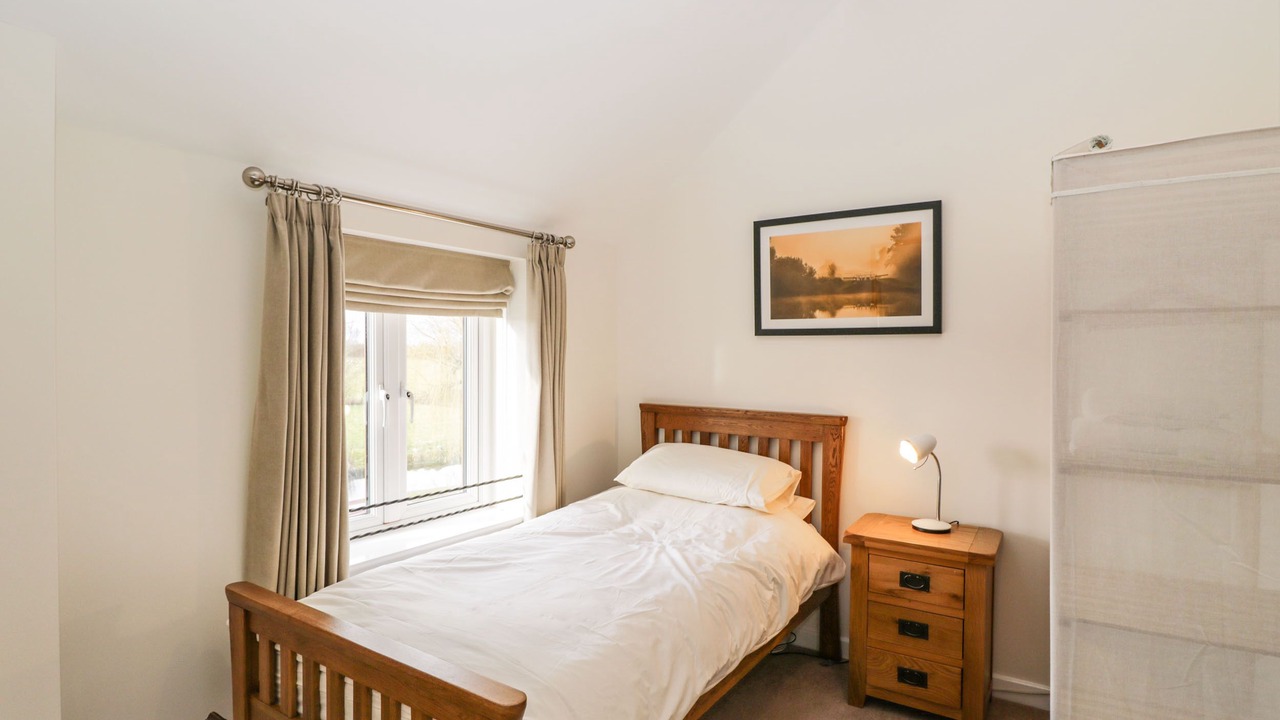 Photo of Bedroom in Melksham
