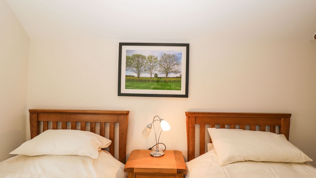 Photo of Bedroom in Melksham