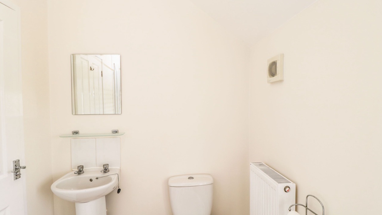 Photo of Bathroom in Melksham
