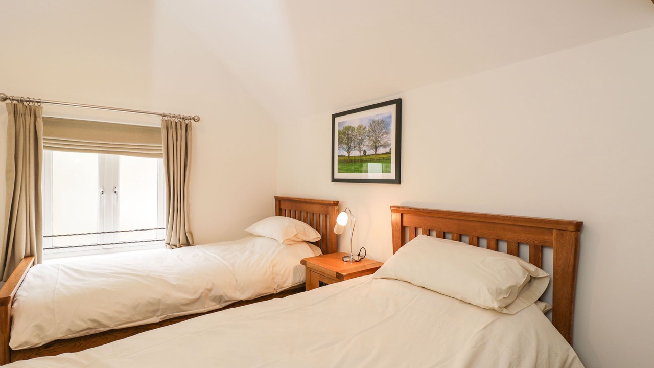 Photo of Bedroom in Melksham