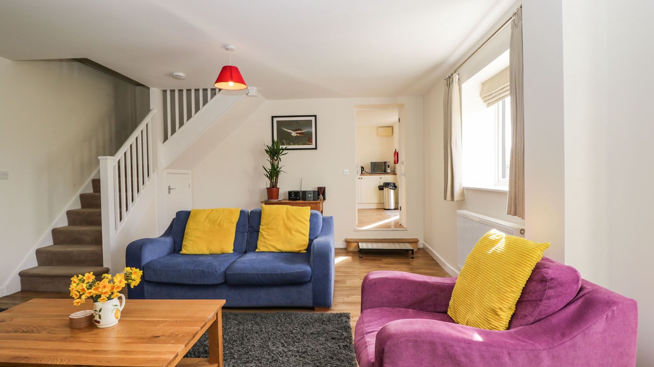 Photo of Livingroom in Melksham