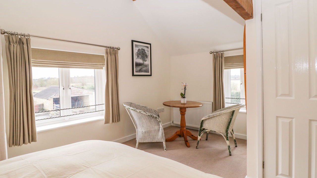 Photo of Bedroom in Melksham