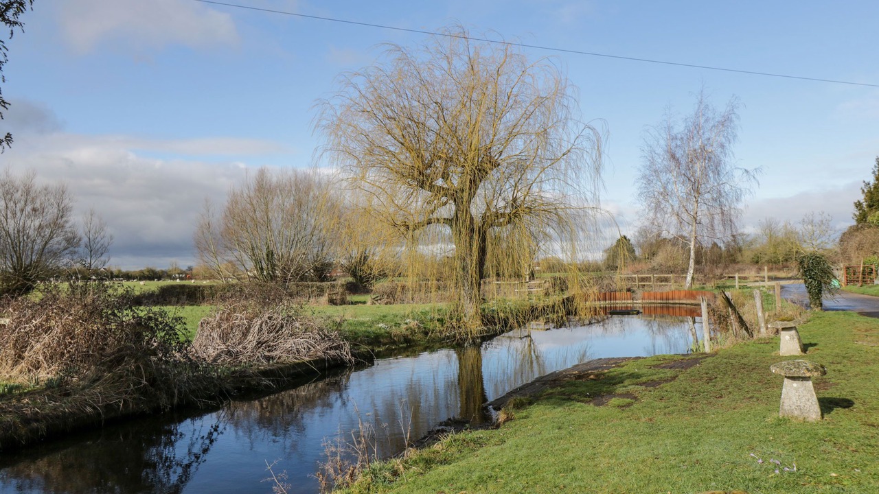 Photo of Outdoor in Melksham