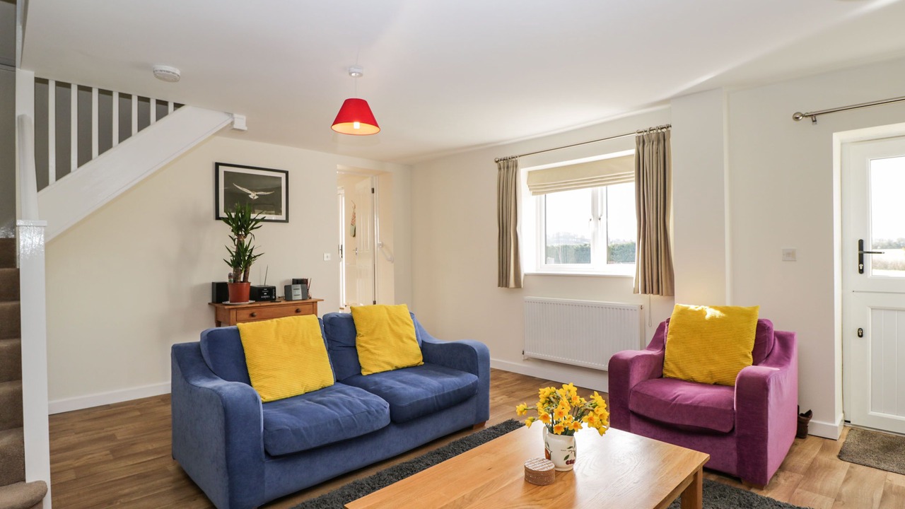 Photo of Livingroom in Melksham