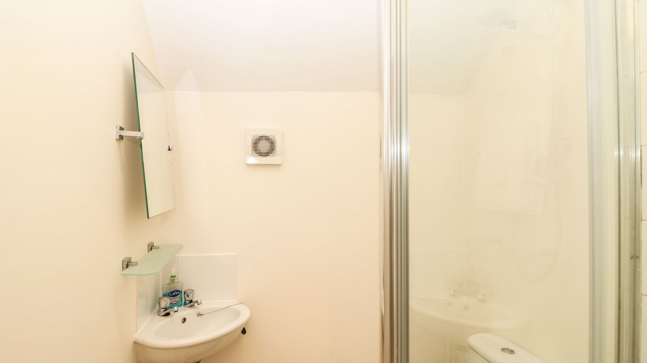 Photo of Bathroom in Melksham