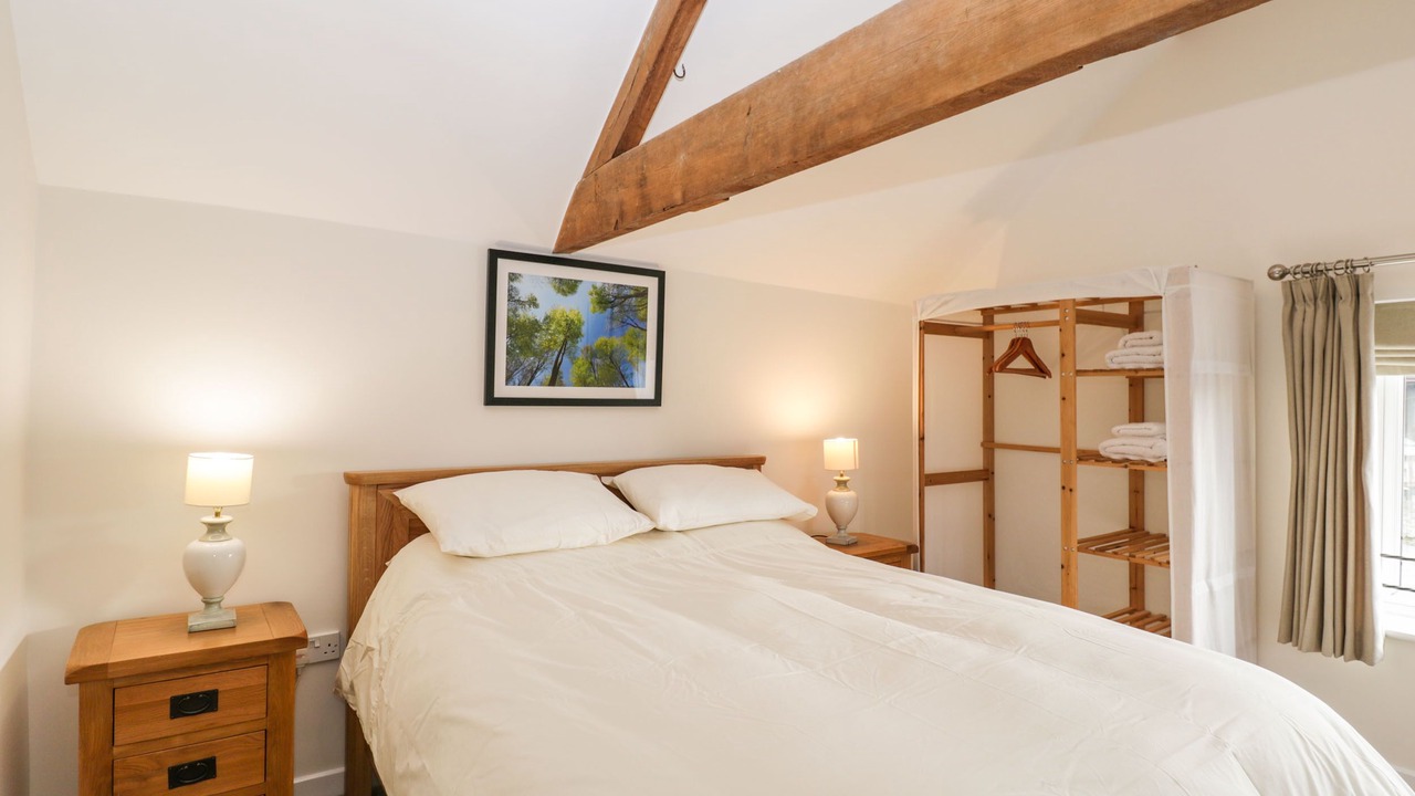 Photo of Bedroom in Melksham