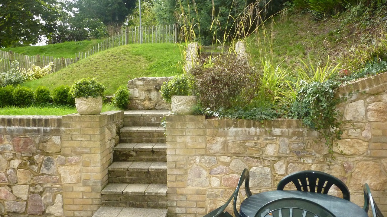 Photo of Patio Balcony in Ryde