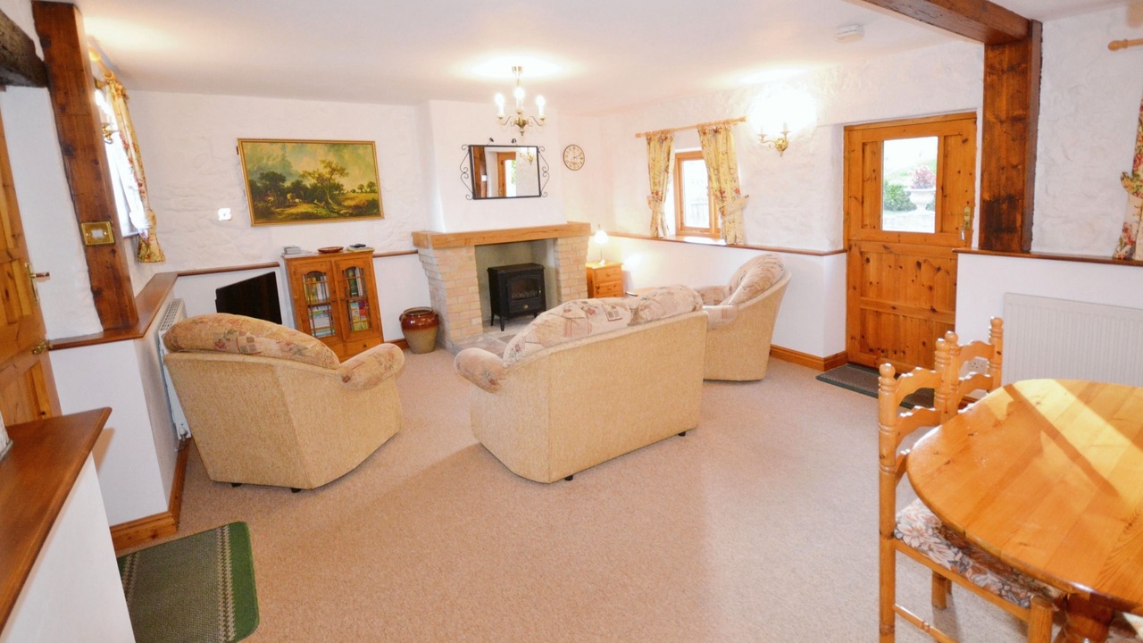 Photo of Livingroom in Ryde