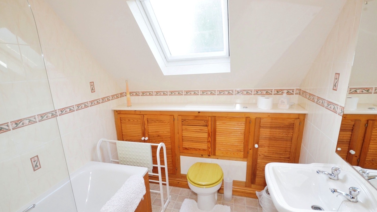 Photo of Bathroom in Ryde