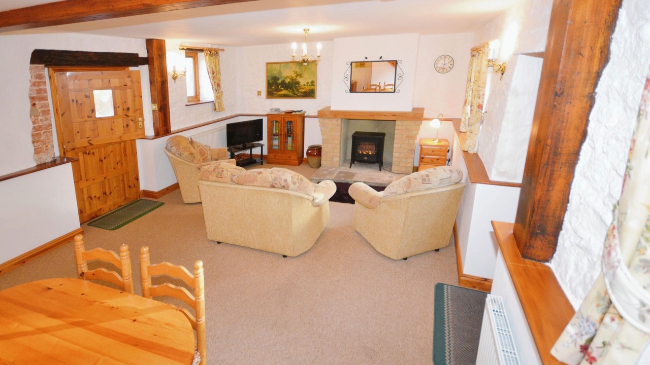 Photo of Livingroom in Ryde