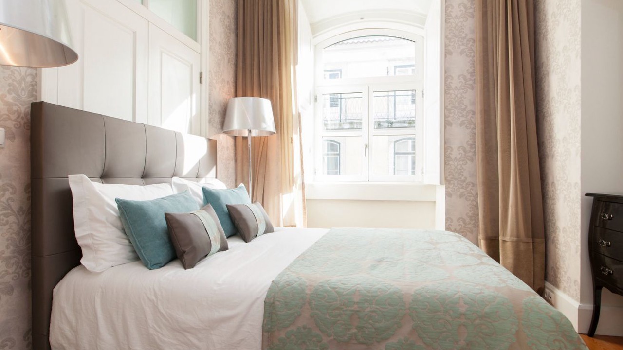 Photo of Bedroom in Santa Maria Maior