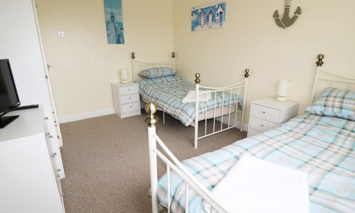 Photo of Bedroom in Rhoscolyn