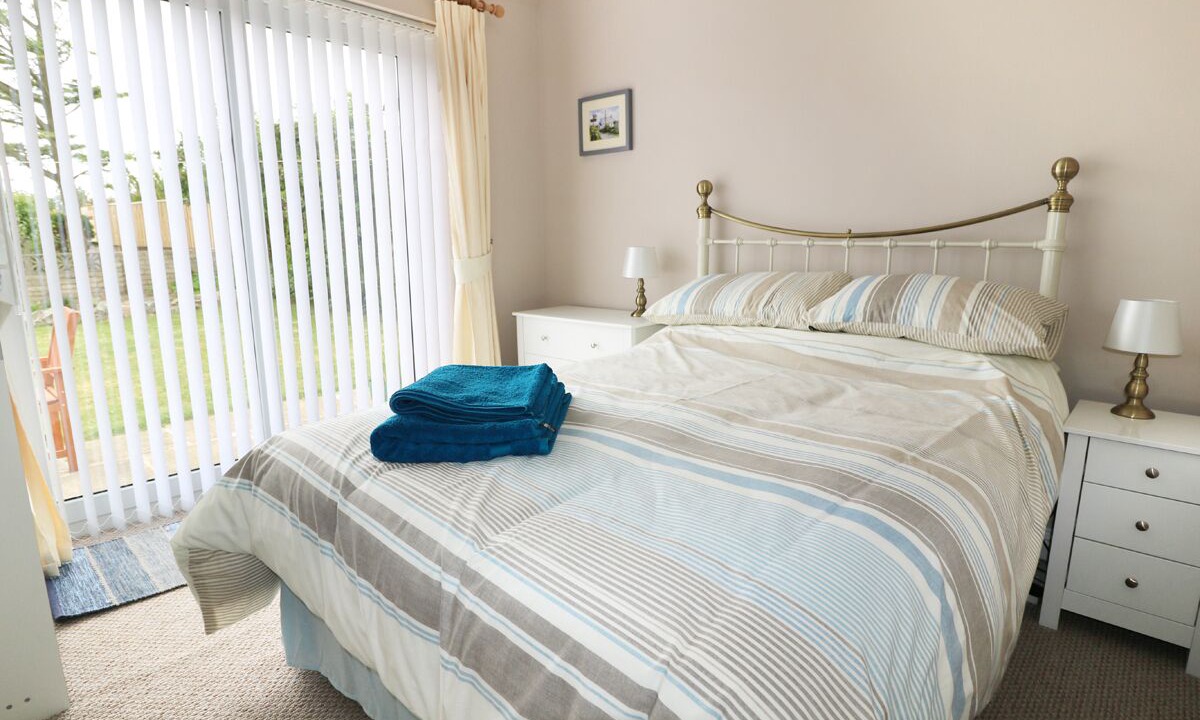 Photo of Bedroom in Rhoscolyn
