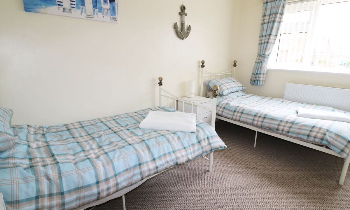 Photo of Bedroom in Rhoscolyn
