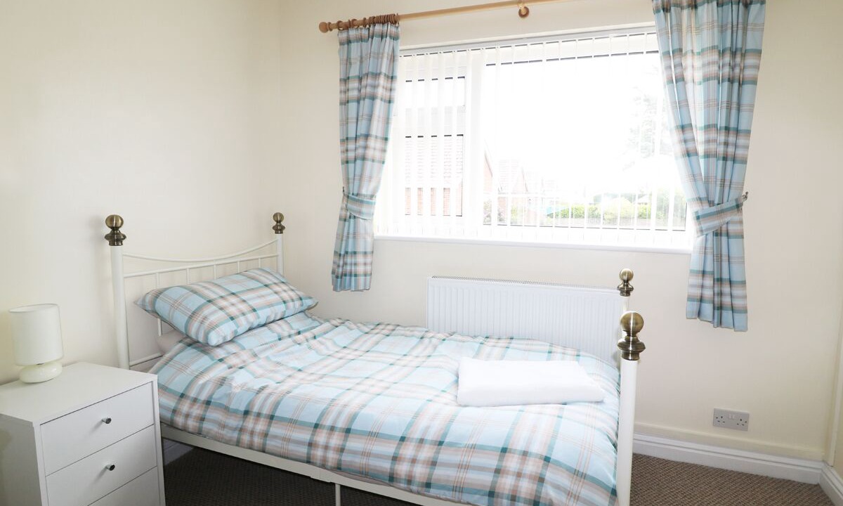 Photo of Bedroom in Rhoscolyn