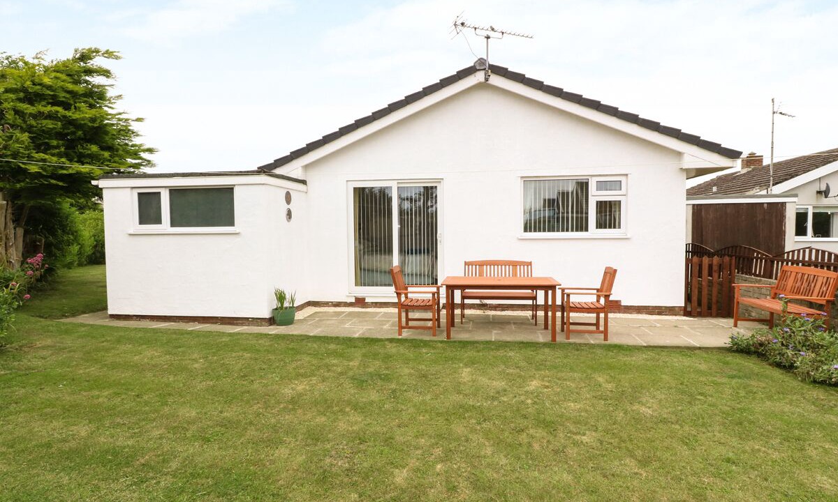 Photo of Outdoor in Rhoscolyn