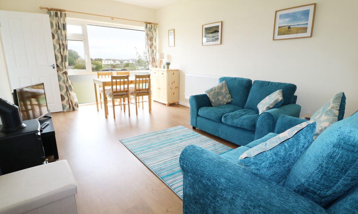 Photo of Livingroom in Rhoscolyn
