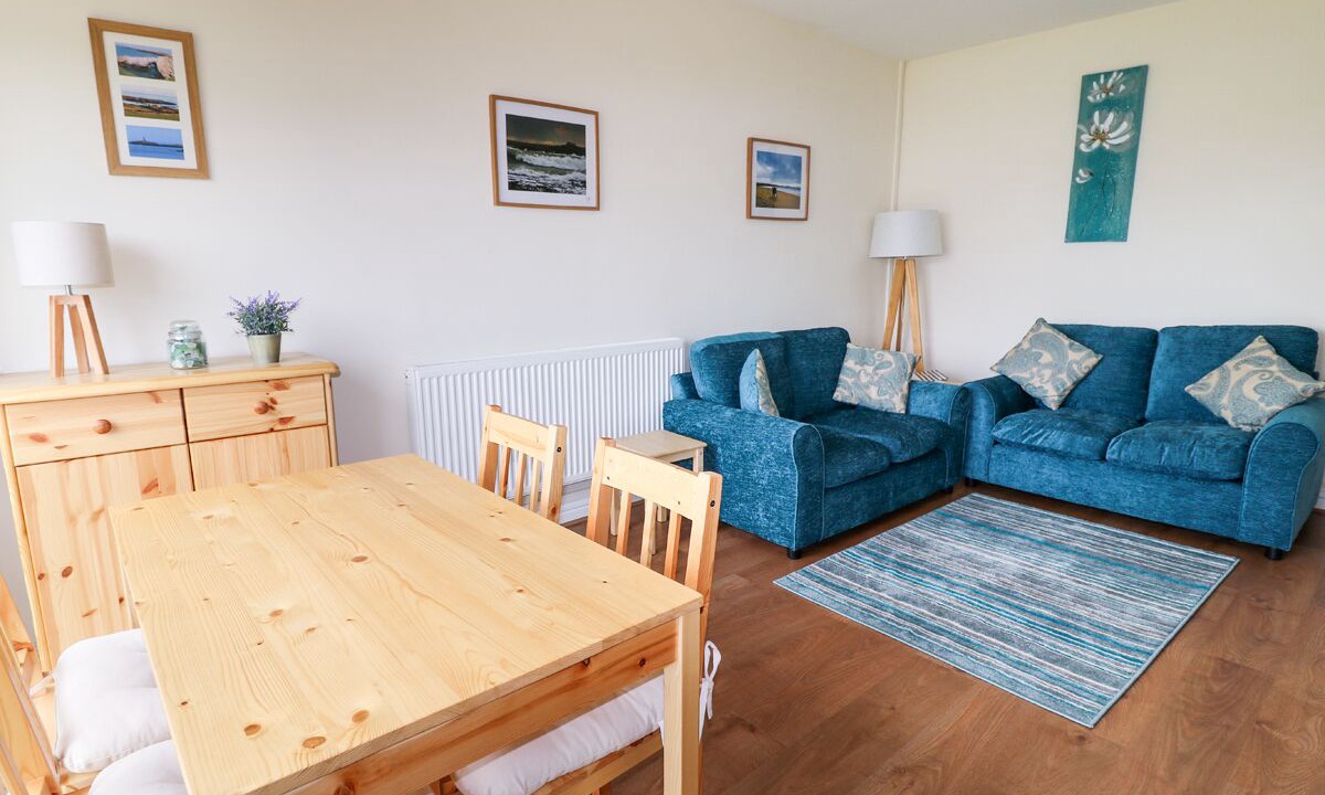 Photo of Livingroom in Rhoscolyn