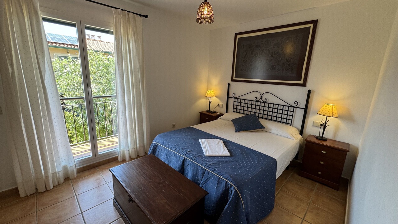 Photo of Bedroom in Mas Pinell