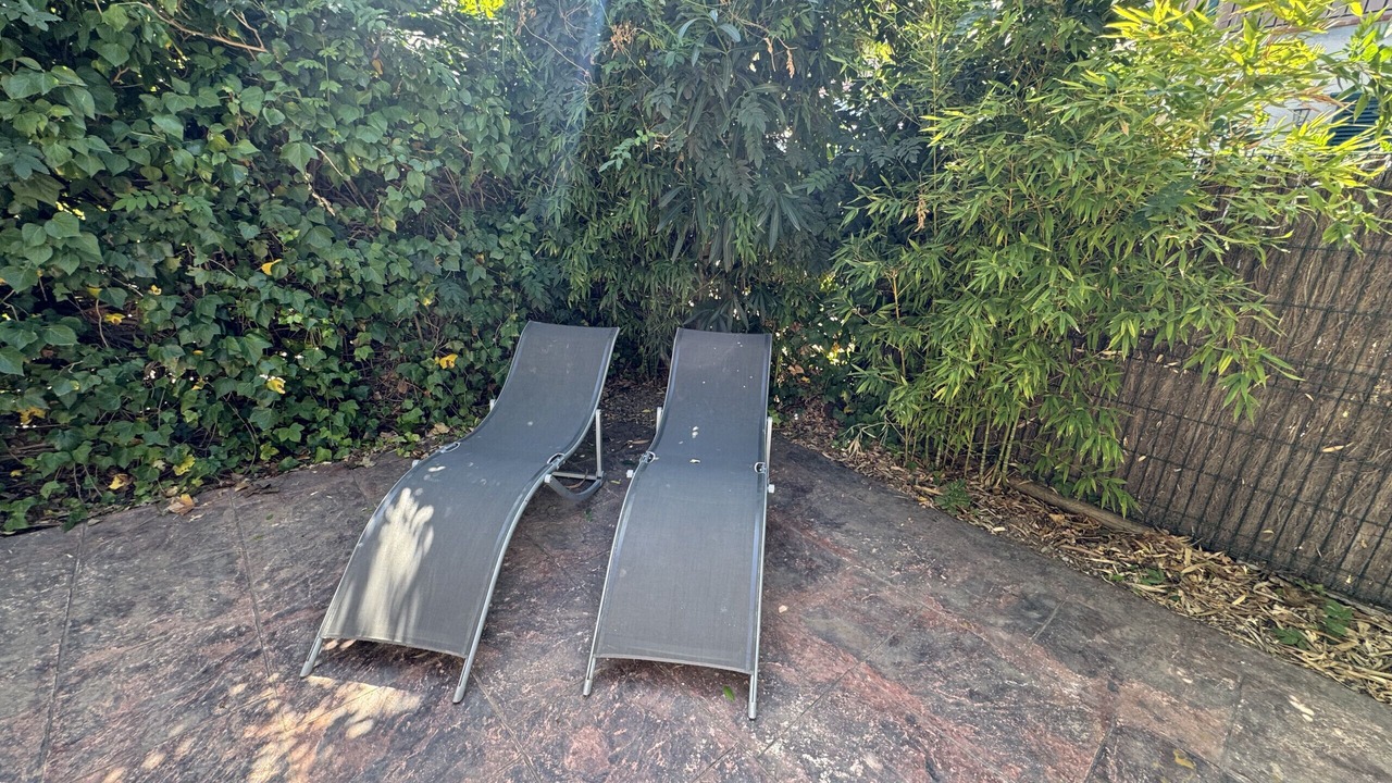 Photo of Patio Balcony in Mas Pinell