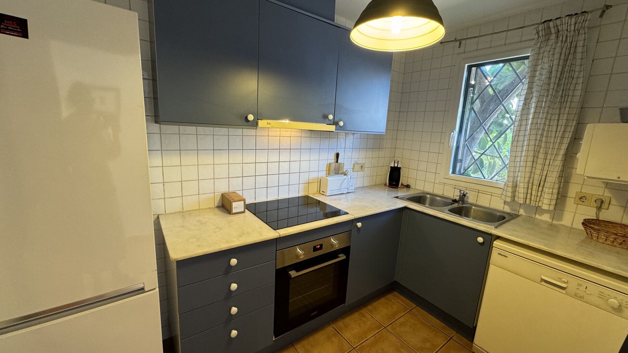 Photo of Kitchen in Mas Pinell