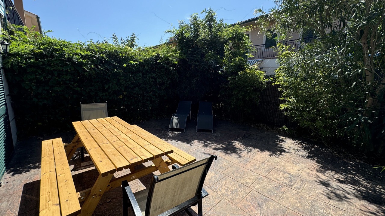 Photo of Outdoor in Mas Pinell