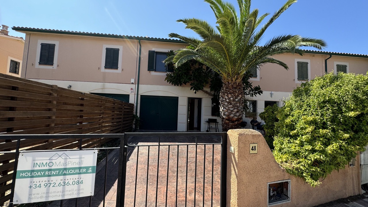 Photo of Outdoor in Mas Pinell