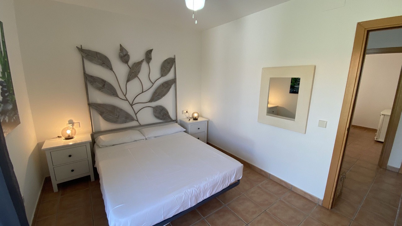Photo of Bedroom in Mas Pinell