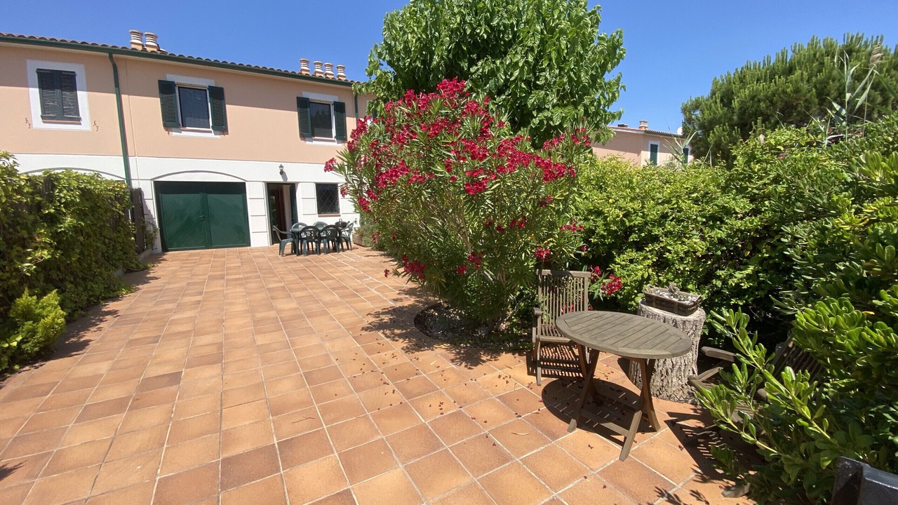 Photo of Outdoor in Mas Pinell