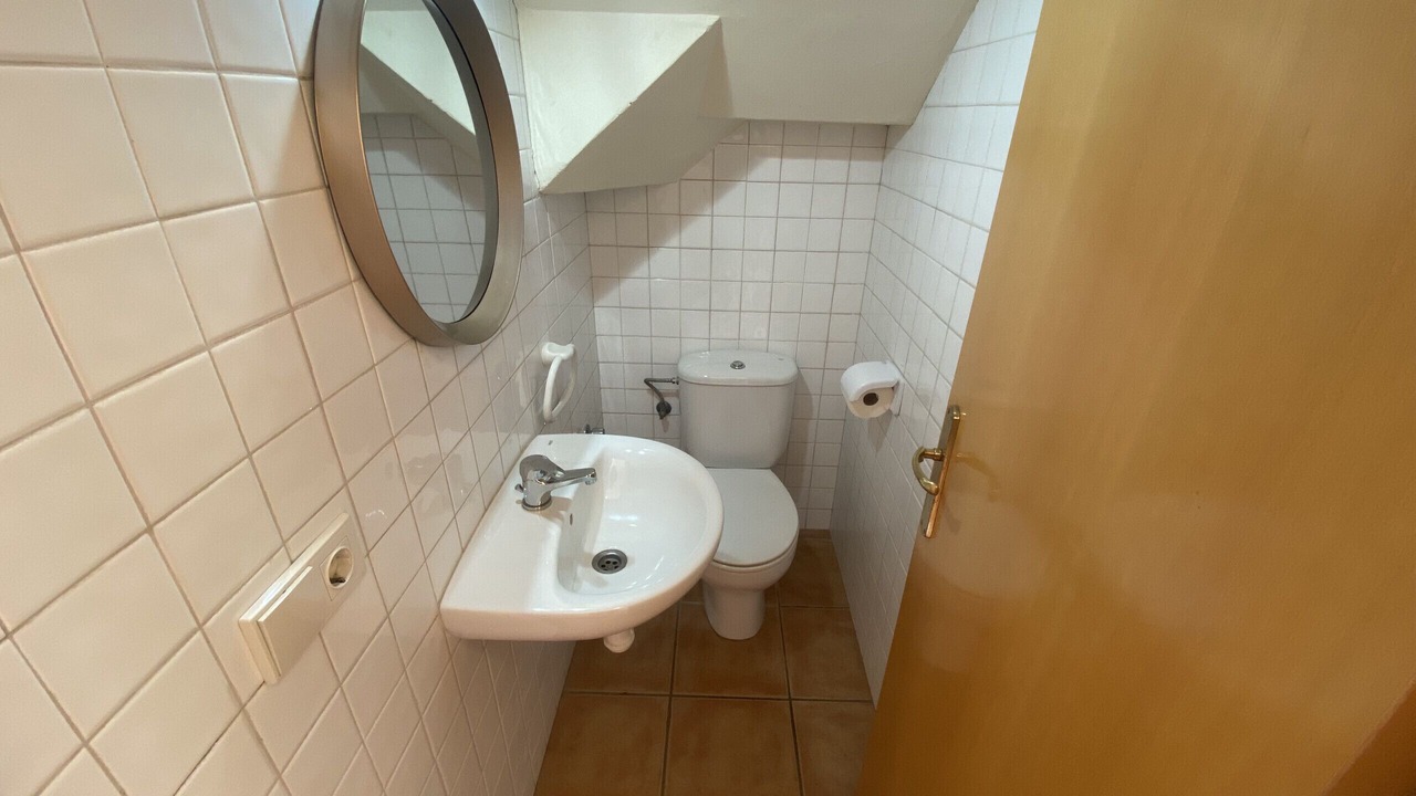 Photo of Bathroom in Mas Pinell