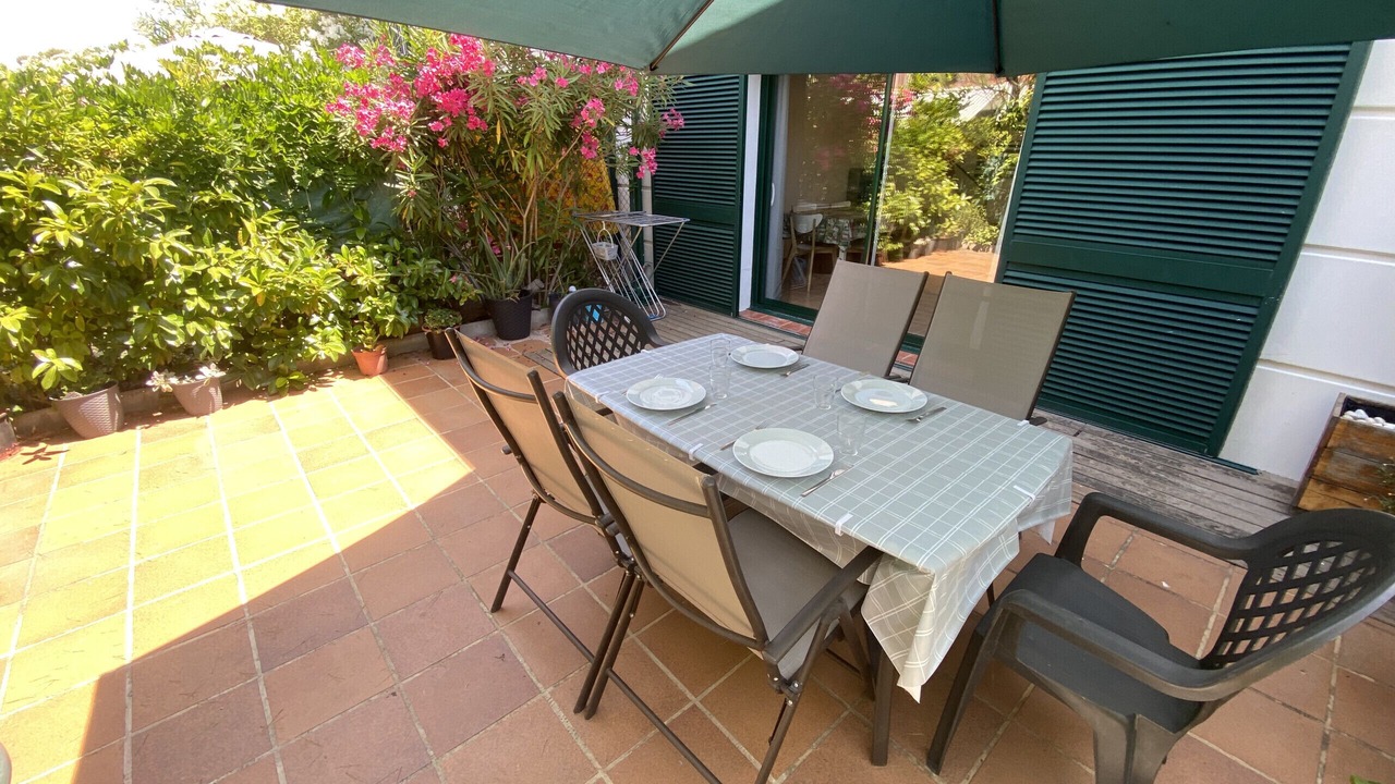Photo of Outdoor in Mas Pinell