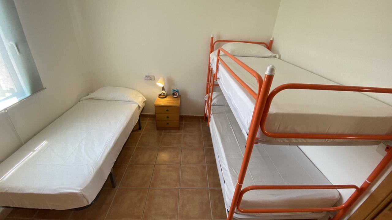 Photo of Bedroom in Mas Pinell