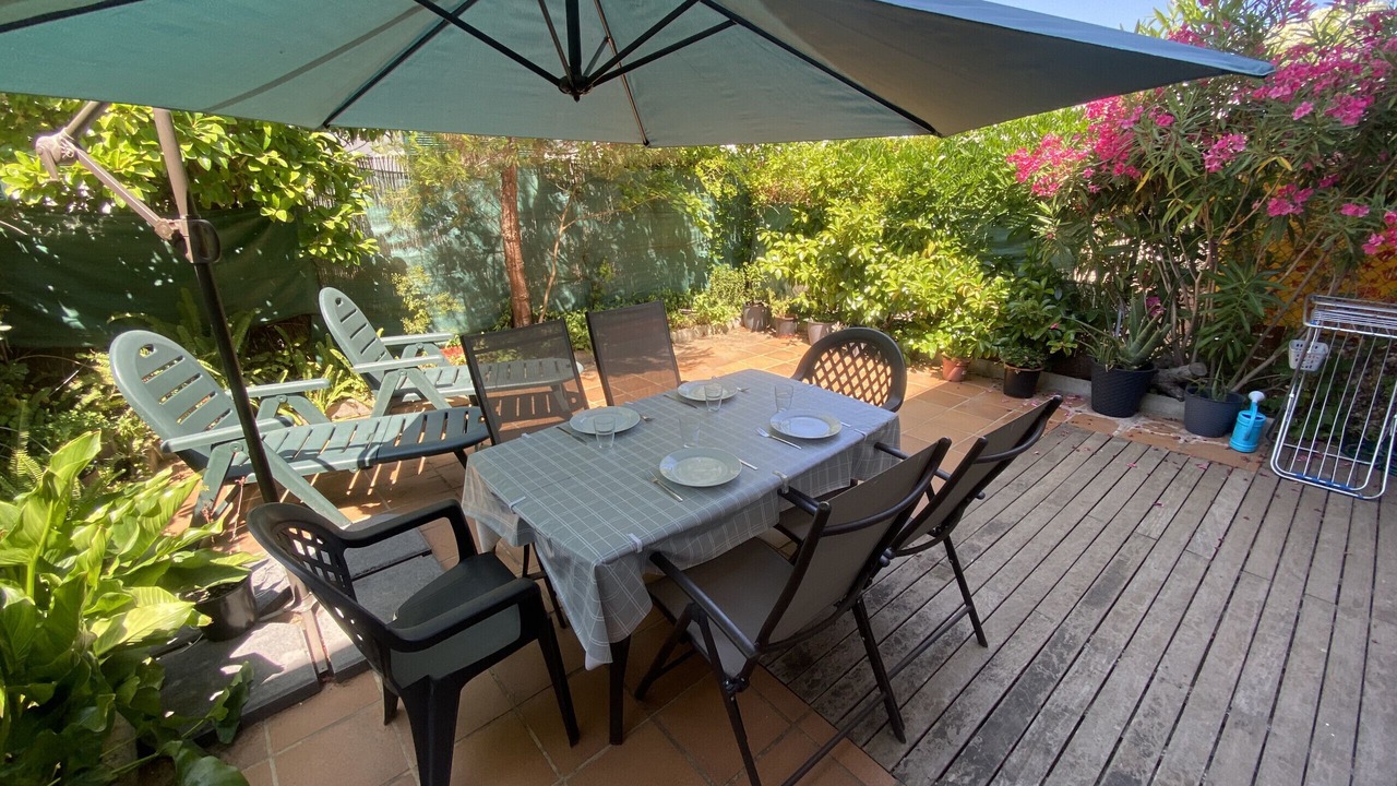 Photo of Outdoor in Mas Pinell
