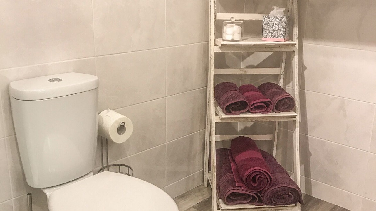 Photo of Bathroom in Pooley Bridge