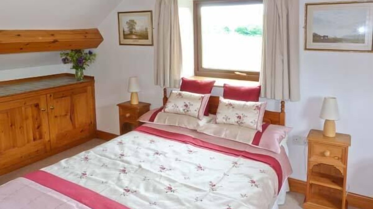 Photo of Bedroom in Pooley Bridge