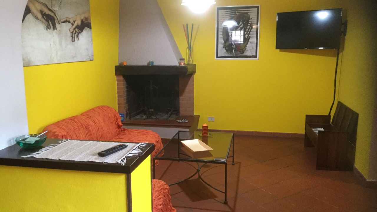 Photo of Livingroom in San Giuliano Terme