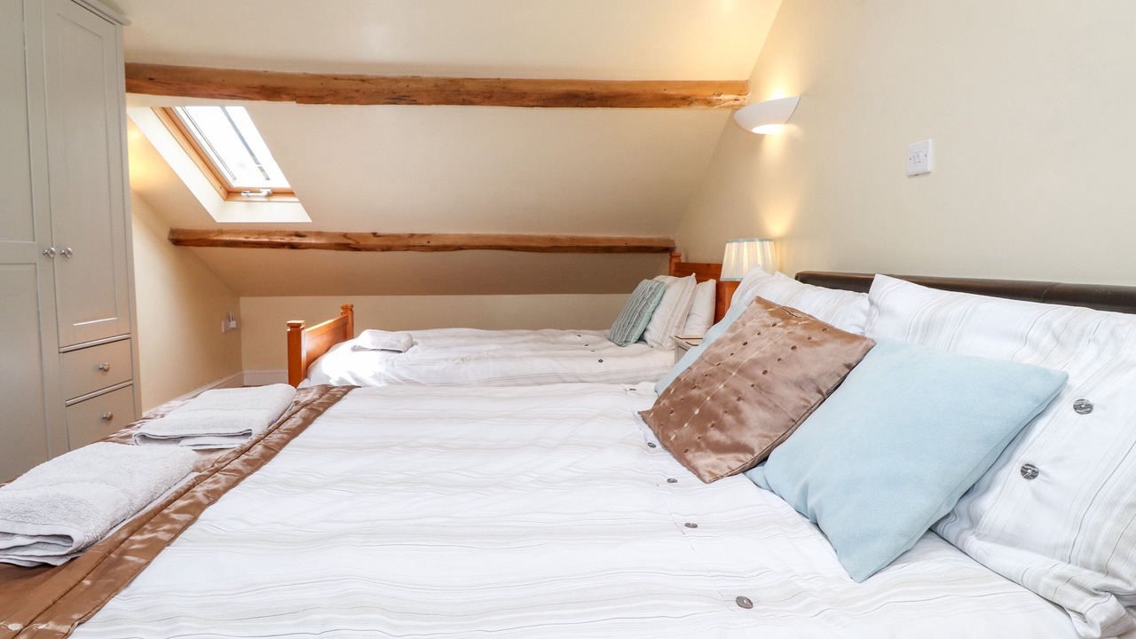 Photo of Bedroom in Braithwaite