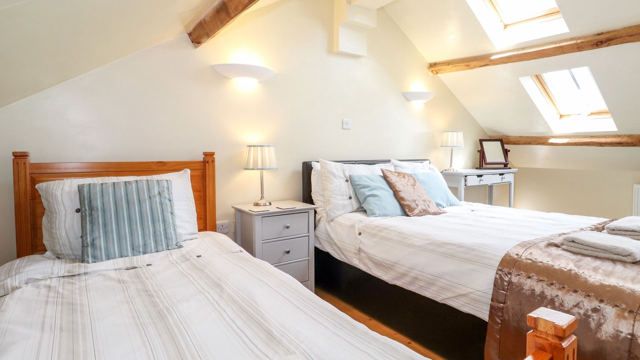 Photo of Bedroom in Braithwaite