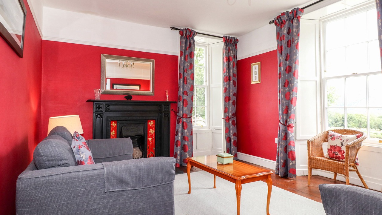 Photo of Livingroom in Braithwaite