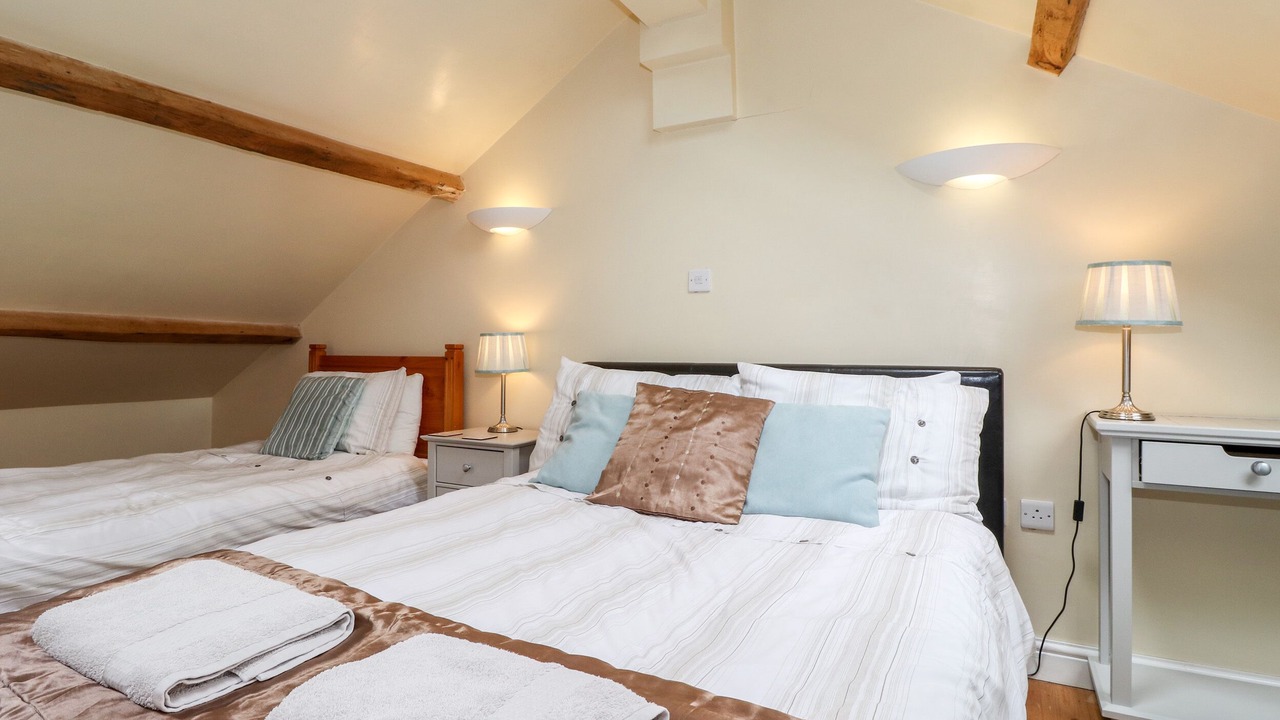 Photo of Bedroom in Braithwaite
