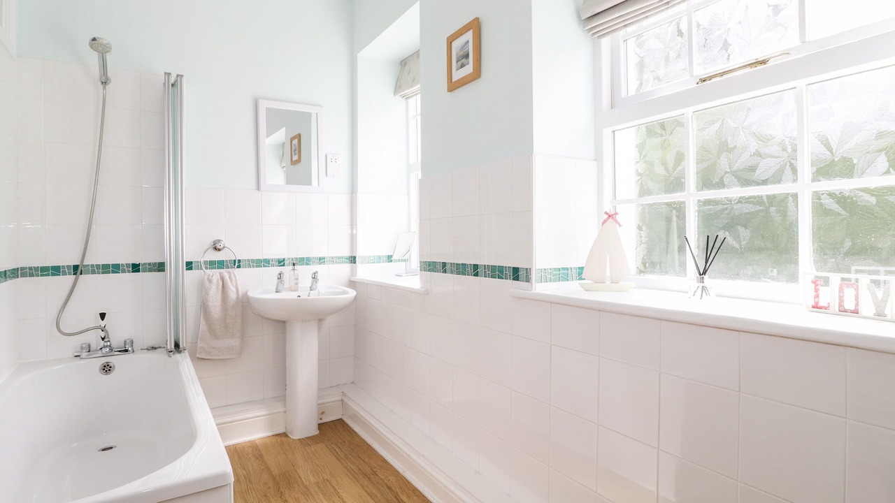 Photo of Bathroom in Braithwaite